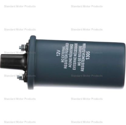 STANDARD IGN IGNITION COIL - UC15T