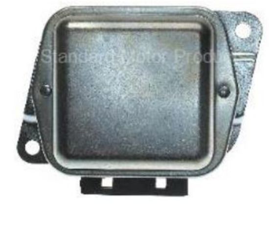 STANDARD IGN VOLTAGE REGULATOR - VR166T