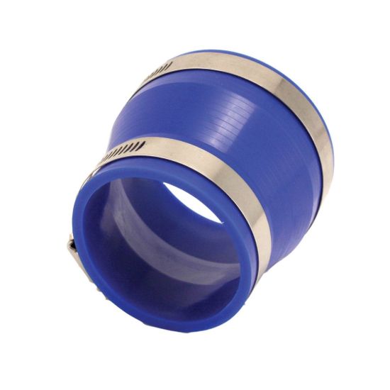 SPECTRE 3'-2.5' REDUCER BOOT BLUE - 8756