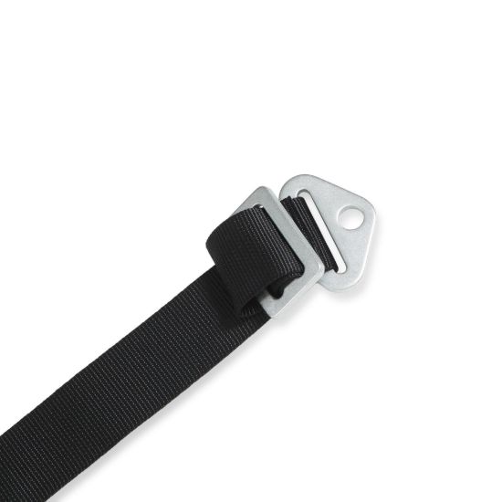 SIMPSON RACE 62' 5 WAY IND.HRNS-BLCK - 29061BK