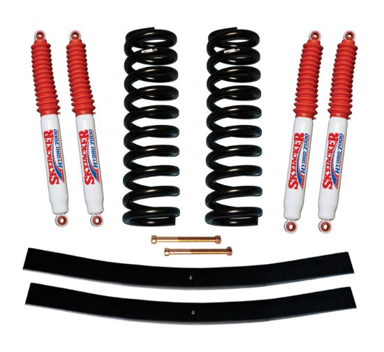 SKYJACKER LIFT KIT SUSPENSION - 174EPKH