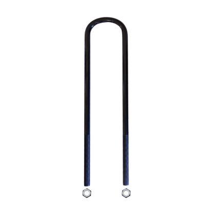 SKYJACKER 5/8X3.25X18 SEMI-RD W/NUT - 58X325X18S