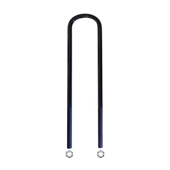 SKYJACKER 5/8X3.25X18 SEMI-RD W/NUT - 58X325X18S