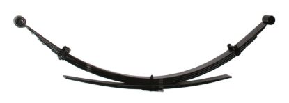 SKYJACKER SINGLE SPRG 2.5'FRT CUMMI - D200CS