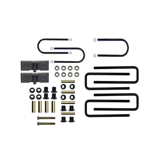 SKYJACKER COMP KIT BOX  FOR D492CDK - D492CDS