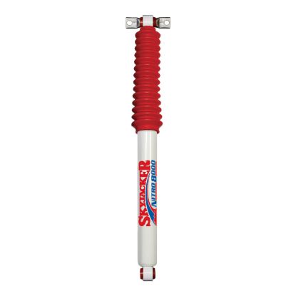 SKYJACKER NITRO SHOCK W/RED BOOT - N8067