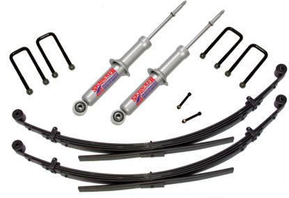 SKYJACKER PERF STRUT SYS TOY 05-06 - TC530STKS