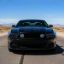 SPEC-D TUNIN FORD MUSTANG FULL LED PROJECTOR HEA - ST10JMSQSY