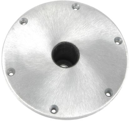 SPRINGFIELD SPRINGLOCK 9' DIA SATIN BASE - 1640002