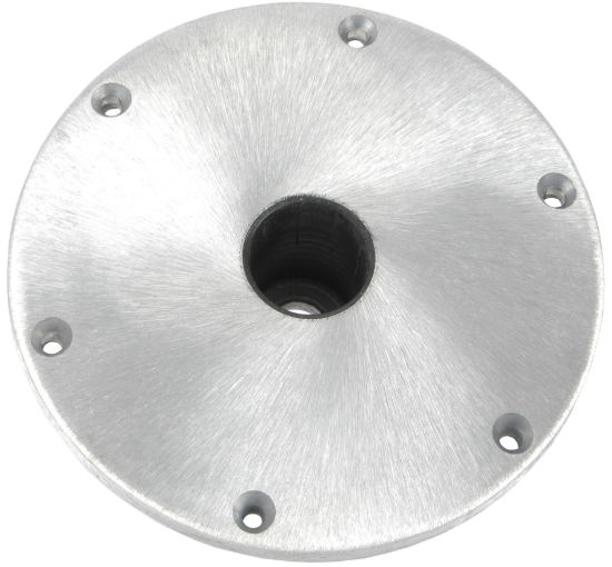 SPRINGFIELD SPRINGLOCK 9' DIA SATIN BASE - 1640002
