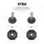 SNAPPAD SNAPPAD XTRA - 1 PACK - XTRSP1