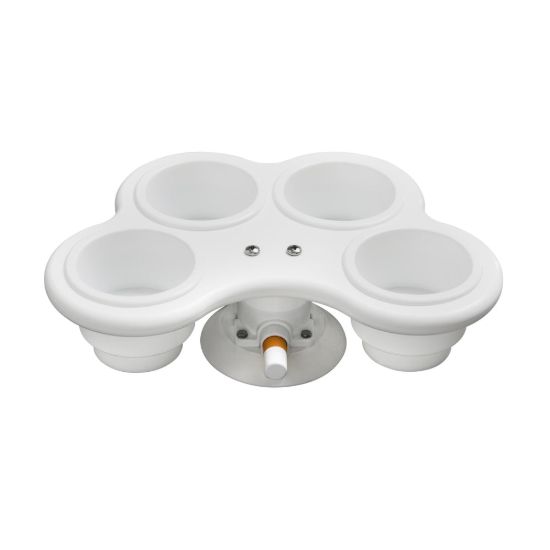 SEASUCKER 4 - CUP HOLDER - HORIZONTAL MOUNT - MC5320