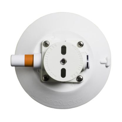 SEASUCKER 6' SEASUCKER - WHITE - VM1002W