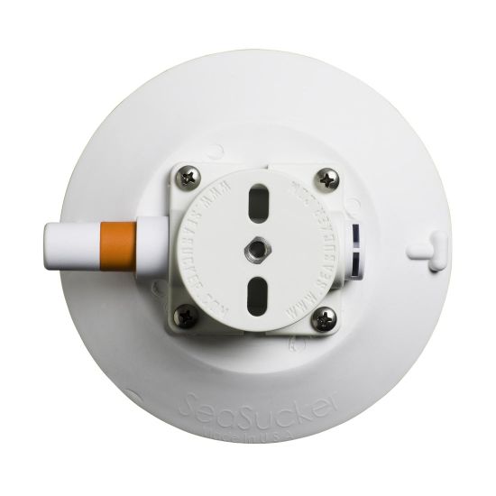 SEASUCKER 6' SEASUCKER - WHITE - VM1002W