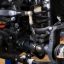 SYNERGY JL/JLU/JT FRONT SWAY BAR LINKS WITH - 885910