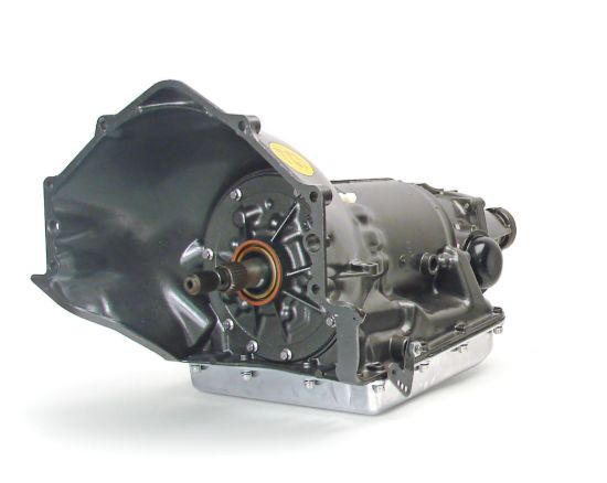 TCI TH 350 CHVY TRANS 1049 - 311010