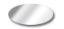TRIMBRITE TRIM STRIPE 1/4 CHROME - T1242