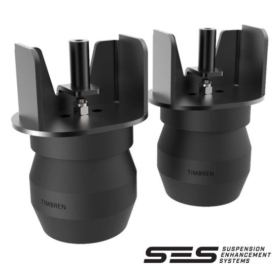 TIMBREN SUSPENSION ENHANCEMT SYS - FRTT350E