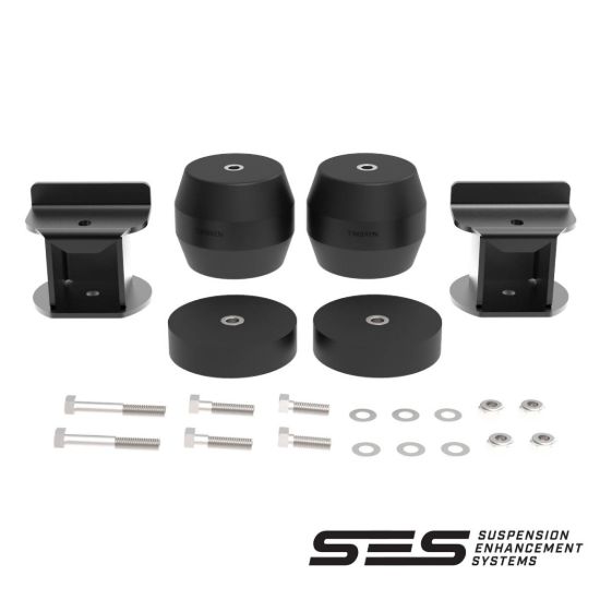 TIMBREN SUSPENSION SYSTEM F450 F550 - FRTTSDE