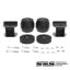TIMBREN SUSPENSION SYSTEM F450 F550 - FRTTSDE
