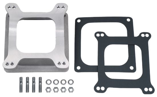 TRANSDAPT SQUARE CARB BASE TO 4500 - 2381