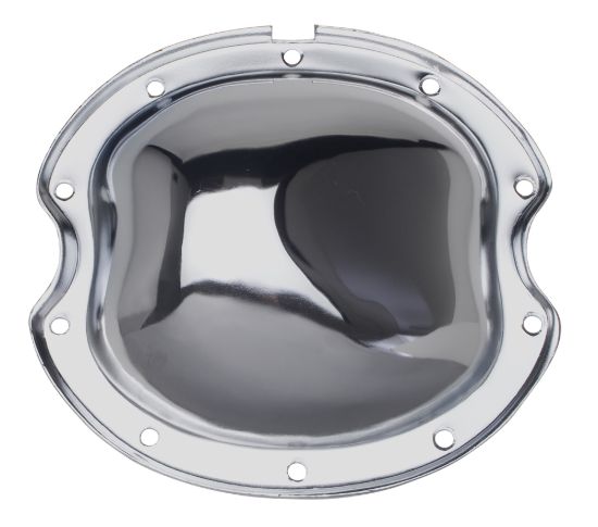 TRANSDAPT DIFF.CVR GM INT. CHROME - 9042