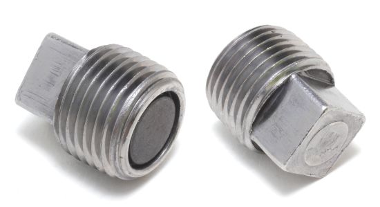 TRANSDAPT MAGNETIC PLUG 1/2 NPT - 9064