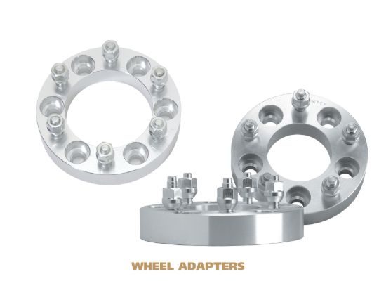 TOPLINE WHL ADAPTR 7'5X5.5 SOLD EACH - 55505500