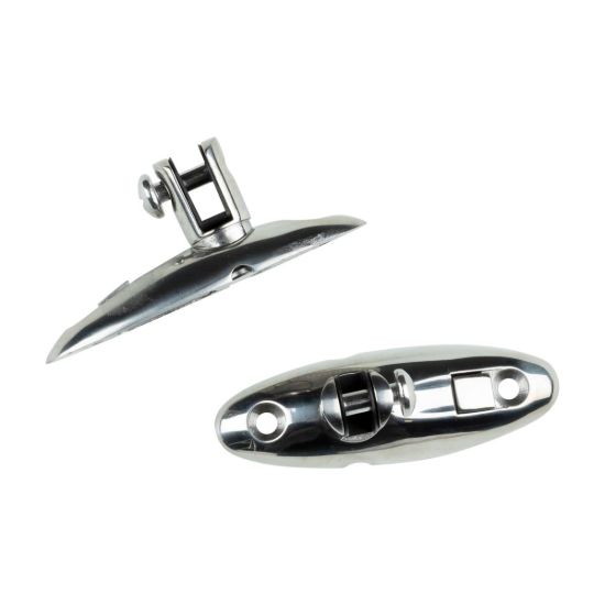 TAYLOR MADE SURESHADE POWER BIMINI SPORT ARM KI - 2020134625