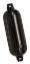 TAYLOR MADE 8' X 26' BLACK BOAT GUARD FENDER - 643117