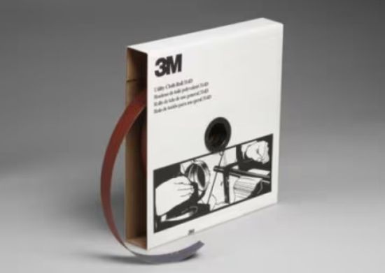 3M 3M  UTILITY CLOTH ROLL 314D  1 IN X - 19791