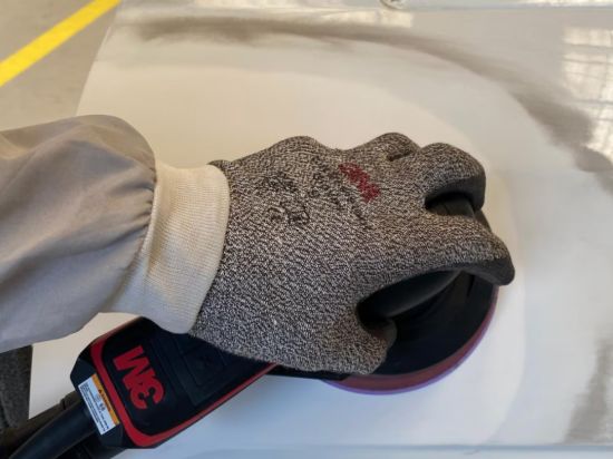 3M 3M  CUBITRON  II HOOKIT  CLEAN SAND - 31484