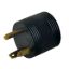 SOUTHWIRE 30A TO 5-15 REVERSE (ROUND) - 95223388
