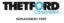 THETFORD EFIT ECO SOL HRNESS & ACC - TPFP129