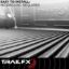 TRAILFX BEDLINER SILVER/SIERRA HD 6'10' - C67U20HDX