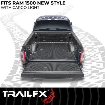 TRAILFX BEDLINER RAM 1500 5'7' - D57U19X