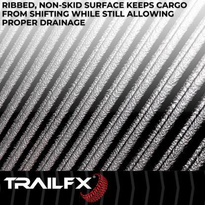 TRAILFX BEDLINER TUNDRA 6'5' - TUN65U07X