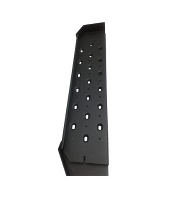 TRAILFX VAN RB SAMPLE BLK - G5015