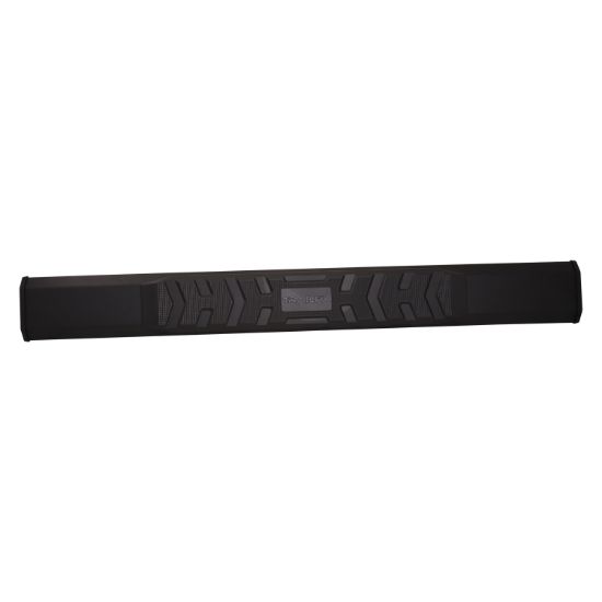TRAILFX A4 ALUMINUM STEP BAR SAMPLE BLK - G5016