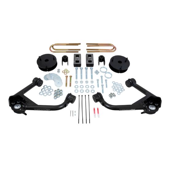 SUSPENS PRO LIFT KIT GM 1500 - G30SL2