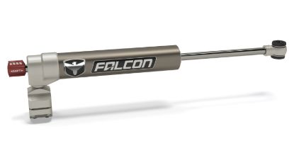 TERAFLEX JK: FALCON NEXUS EF 2.2 FAST ADJUST - 0222110112