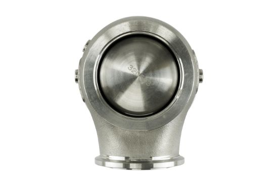 TURBOSMART WG45 GENV HYPER-GATE 45 7PSI BLACK - TS05531002