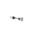TRAKMOTIVE NEW CV AXLE - GM8033