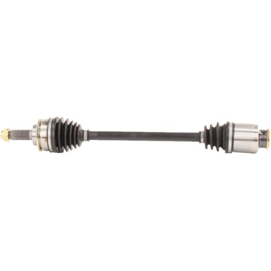 TRAKMOTIVE NEW CV AXLE - SB8001