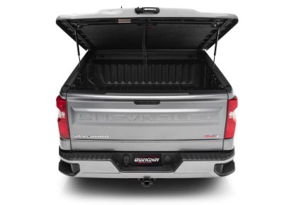 UNDERCOVER UNDERCOVER ELITE LX 2019 GMC SIERRA - 1208L50