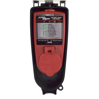 VALTERRA LLC SURGEMINDER 50A SURGE PROTECTOR - A1050SMSP
