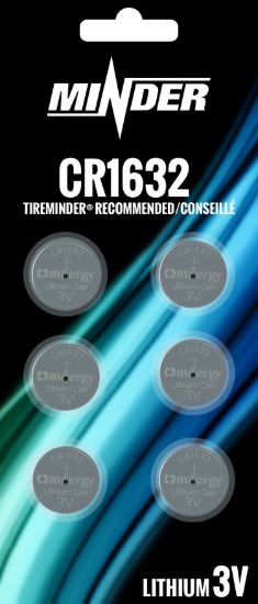 VALTERRA LLC TIREMINDER - TM22110VP