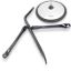 VELVAC REAR CRSSVW FOR CHVY WHITE - 713796