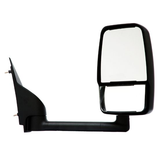 VELVAC 2020 MAN DLX MIRROR P/S - 714546