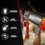 VALVETRONIC UNIVERSAL VALVED MUFFLER KIT - UVM76MMX1